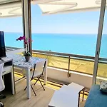דירה Evasion Bleue *
