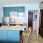 דירה Evasion Bleue *