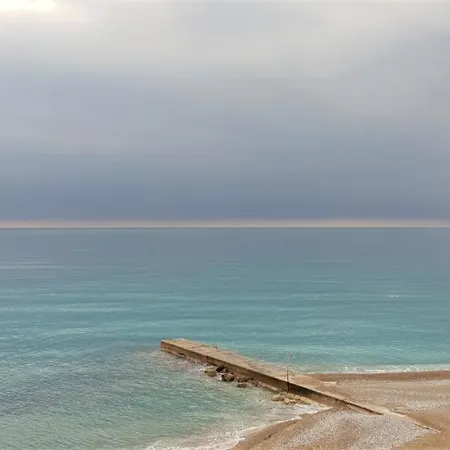 Evasion Bleue דירה