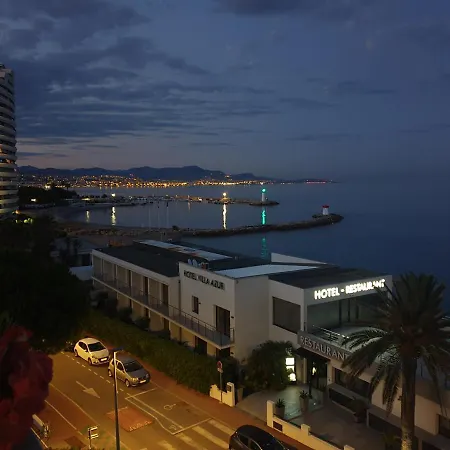 Appartement Vue Panoramique Devant La Au Calme! *