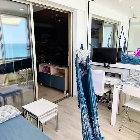 Evasion Bleue Villeneuve-Loubet