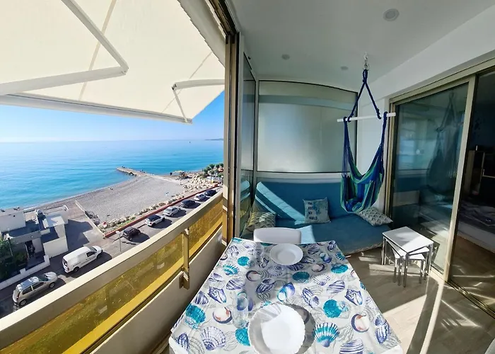 Evasion Bleue Apartment *