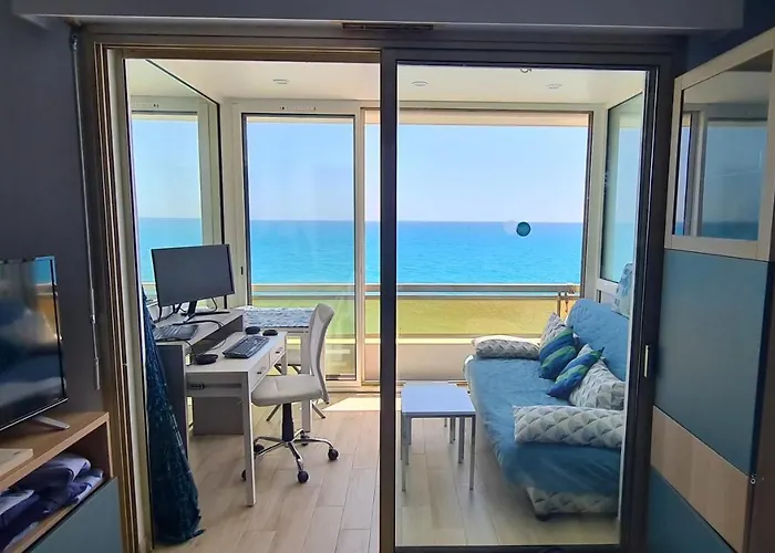 Evasion Bleue Apartment