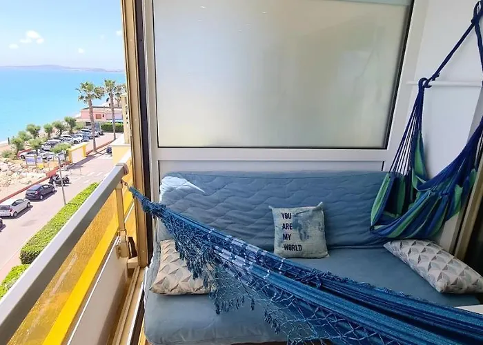 Evasion Bleue Apartment