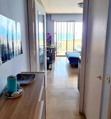 Evasion Bleue Apartment