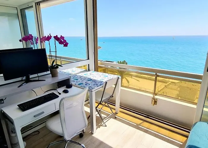 Evasion Bleue * Villeneuve-Loubet